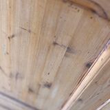 Buffet vaisselier deux corps