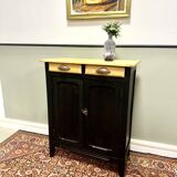 Buffet parisien vintage