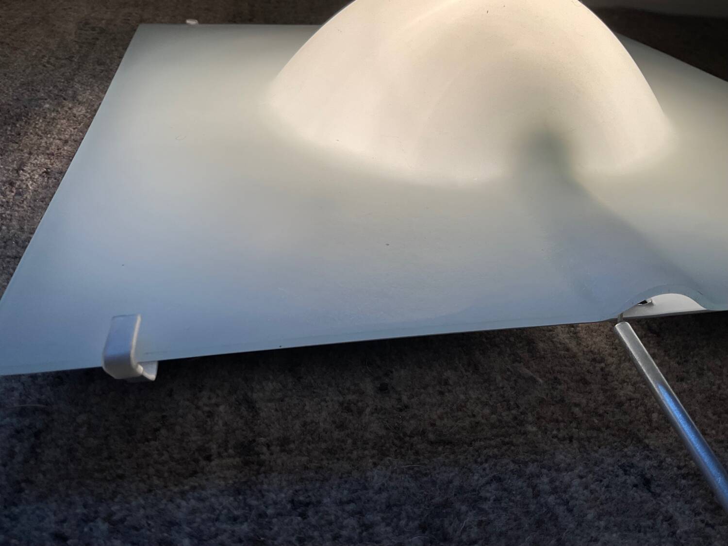 Cecilia Johansson wall lamp from the 90s