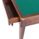 Louis XVI style tric-trac table
