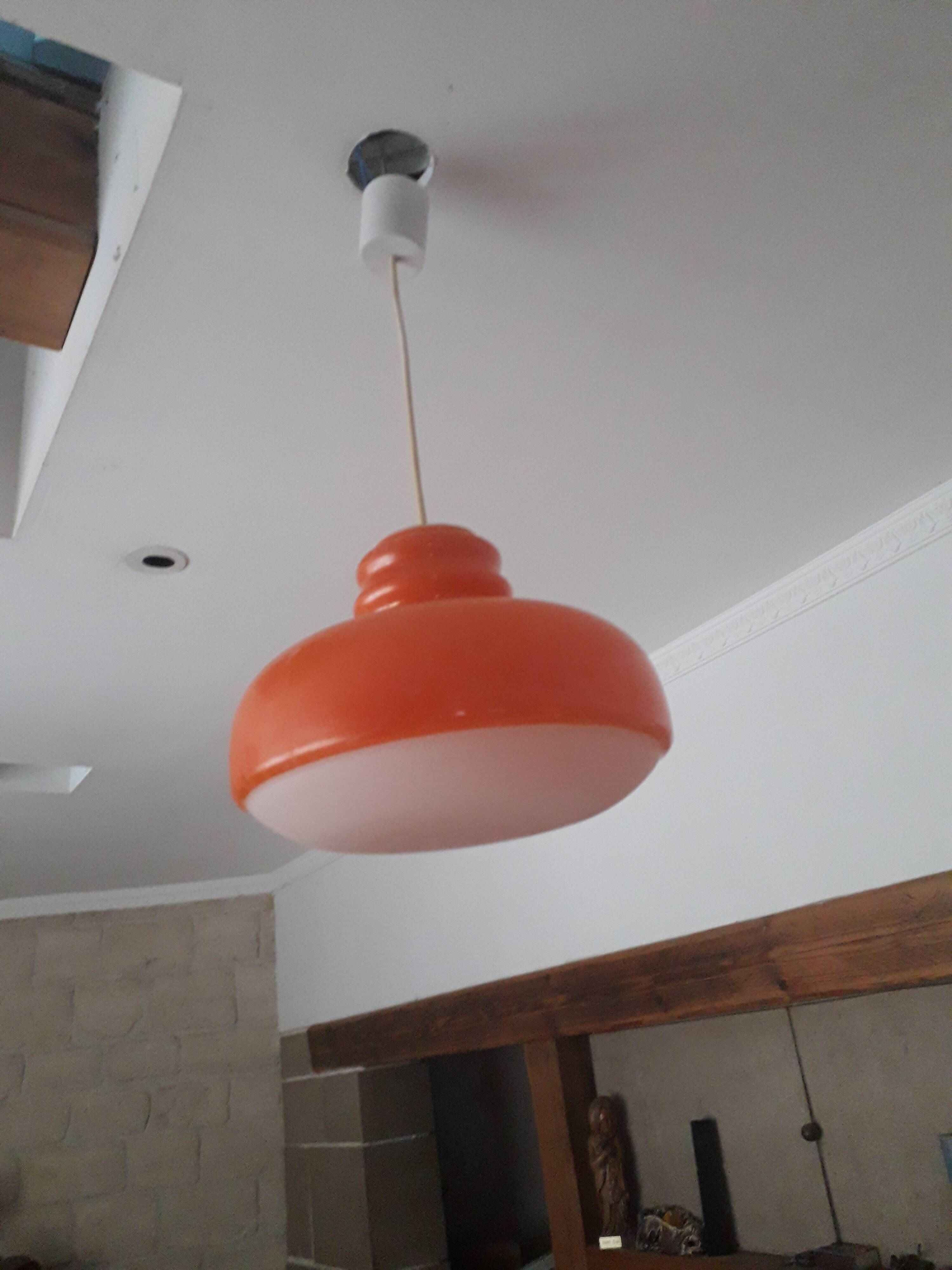 Vintage vintage vintage ceiling hanging kitsch