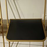 Pair of Chaisor folding chairs