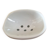 Ceramic soap dish