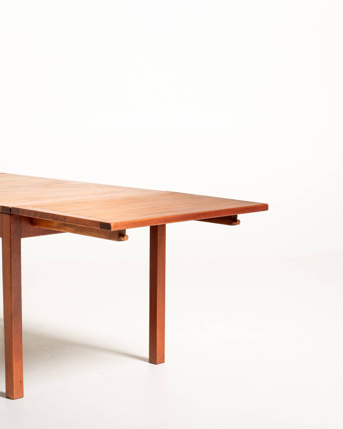 “5360” Teak Coffee Table by Børge Mogensen for Fredericia Stolefabrik