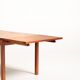 “5360” Teak Coffee Table by Børge Mogensen for Fredericia Stolefabrik