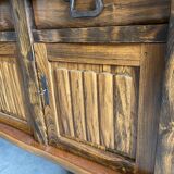 Aranjou sideboard