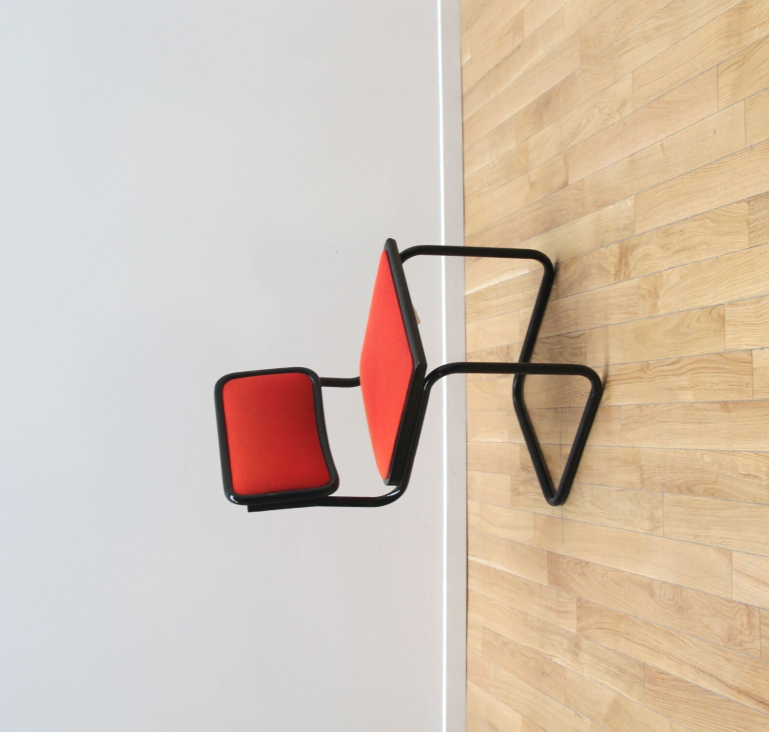 Vintage chair Cesca