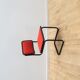 Vintage chair Cesca
