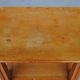 Room style 1940 clear cherry bedside