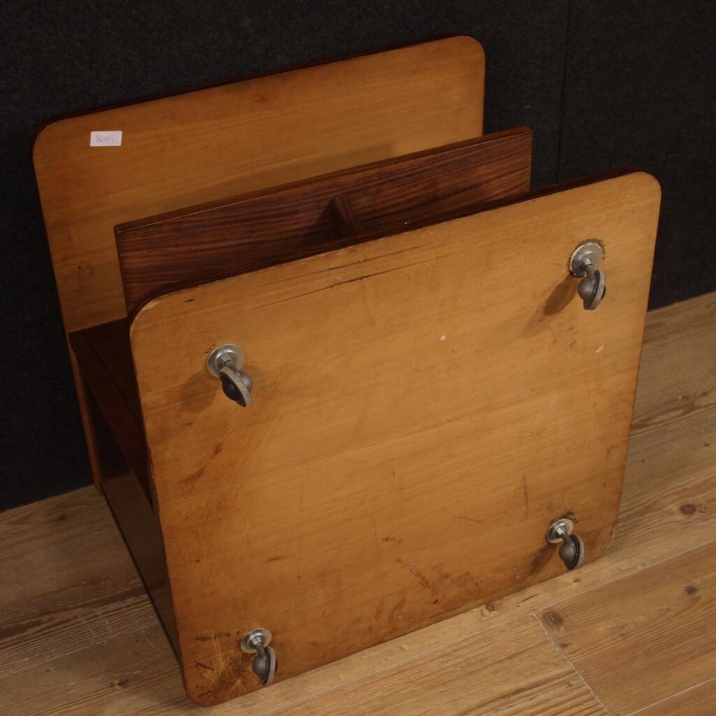 Table basse design italien, 20ème siècle