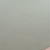 Corner pedestal table