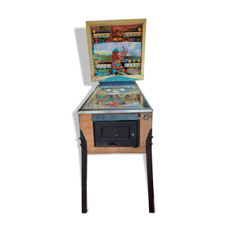 Pinball machine Gottlieb Magnotron 1974