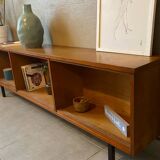 Vintage 60s sideboard (shallow)