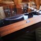 Platine vinyle Yamaha MC-40