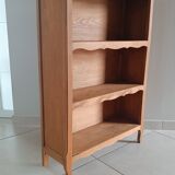 Bibus library revalued