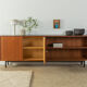 1960s Sideboard Heinrich Riestenpatt