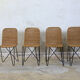 Chaises Raoul Guys