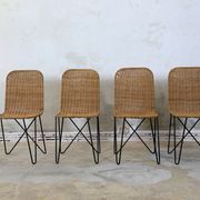 Chaises Raoul Guys