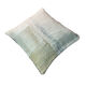 Housse de coussin kilim turc vintage 40 x 40 cm