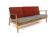 3-seater sofa "Esjberg", Thomas Harlev, Möbel-Ikea, Sweden, 1960