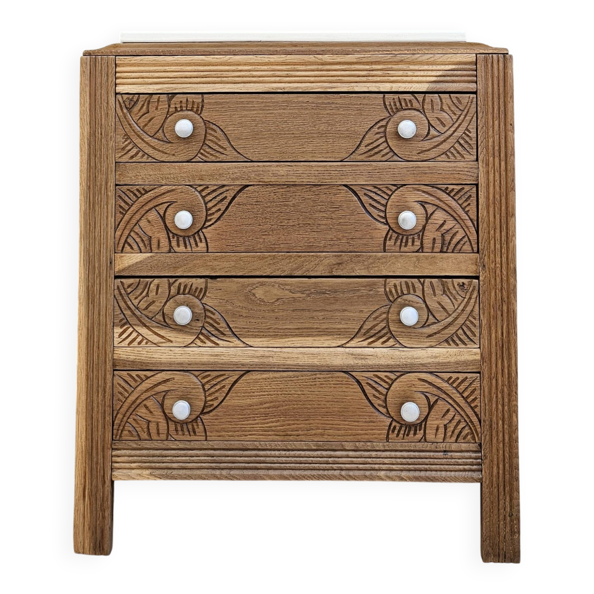 Commode art déco
