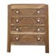 Commode art déco
