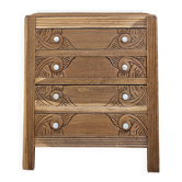 Commode art déco