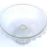 1970s Fruit bowl/Centrepiece Masserini Barocco