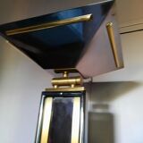 Vintage halogen floor lamp