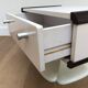 Vintage bedside table 1970