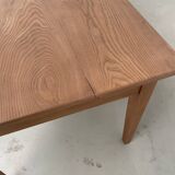 Oak farm table 150cm