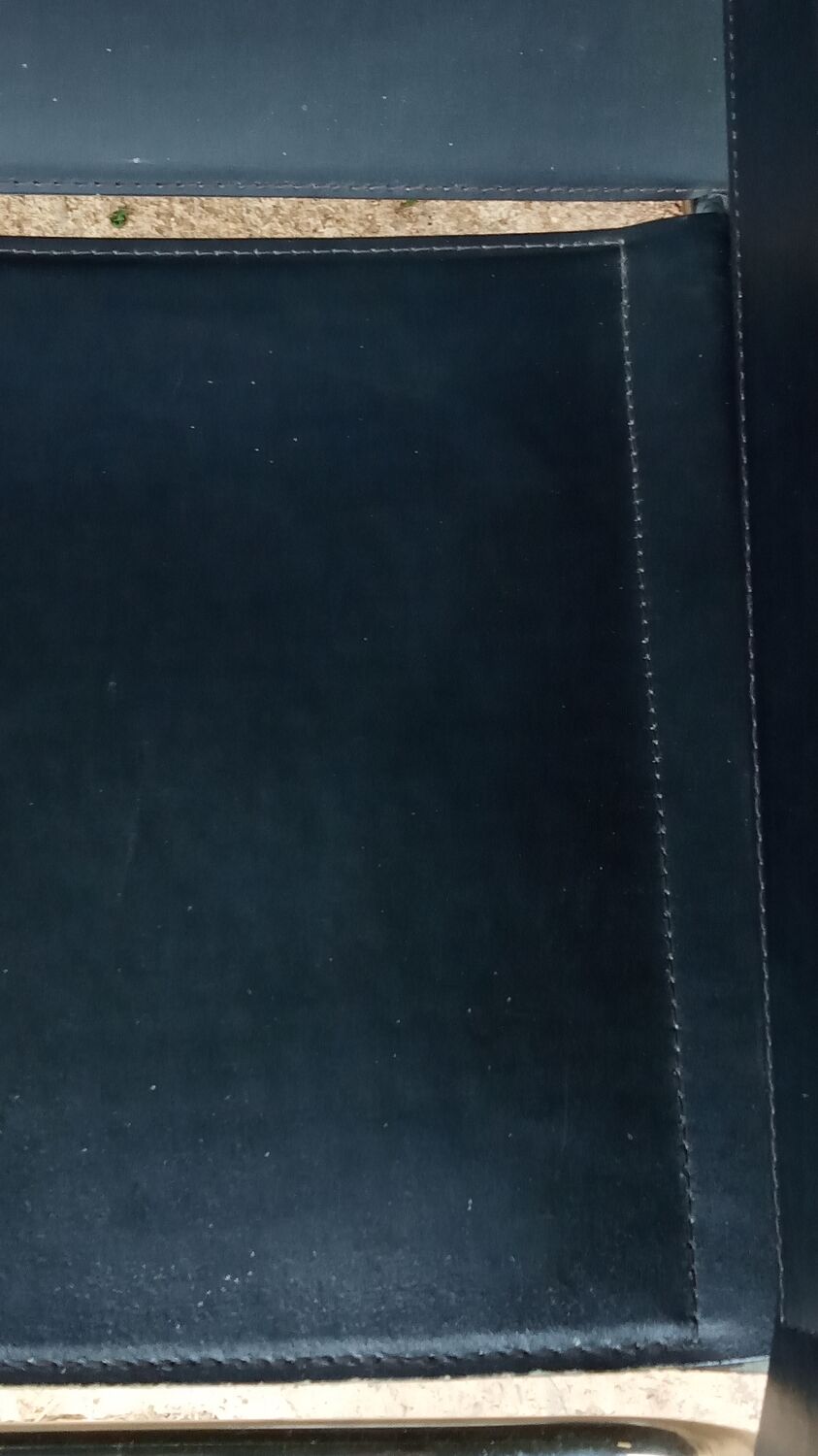 Pair of Wassily armchairs by Marcel Breuer