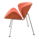 Orange Slice armchair by Pierre Paulin for Artifort