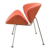 Fauteuil Orange Slice Pierre Paulin pour Artifort