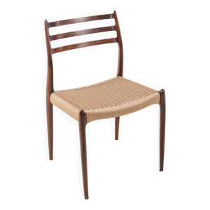1x Niels Møller Chair