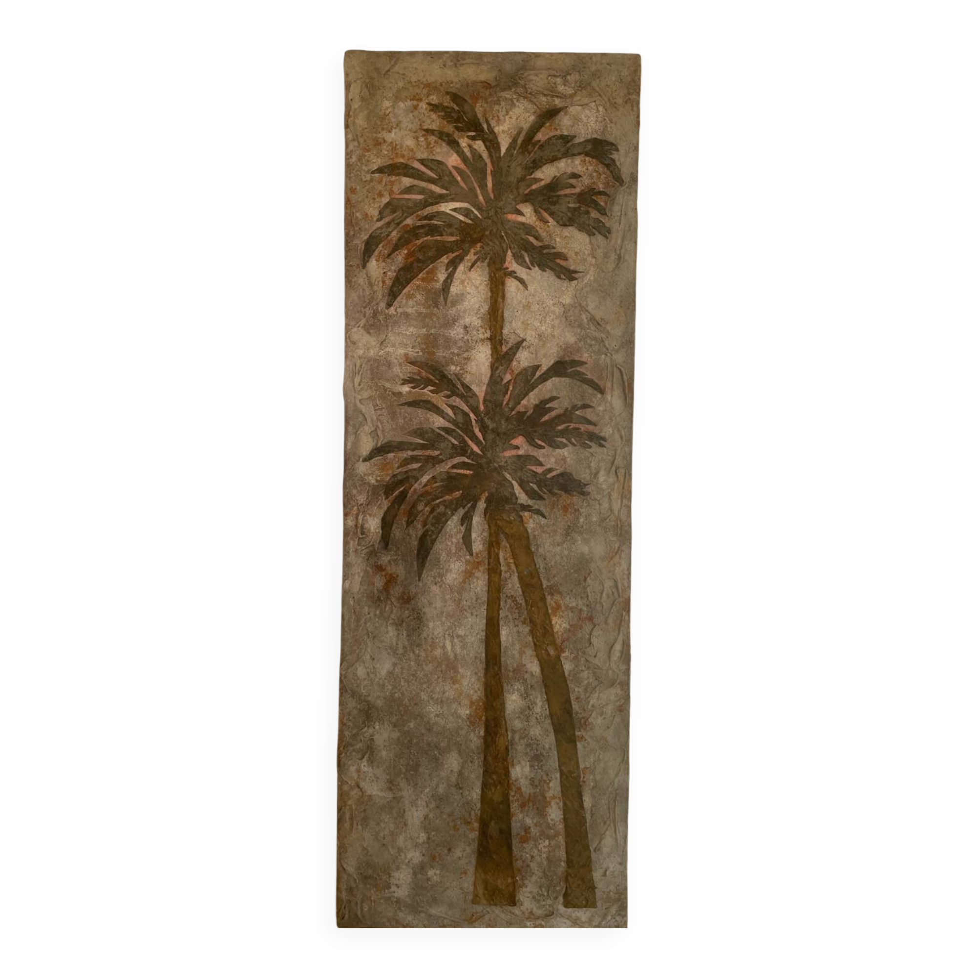 Table XL Antic Art Stone