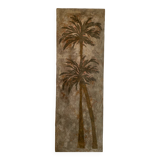 Table XL Antic Art Stone