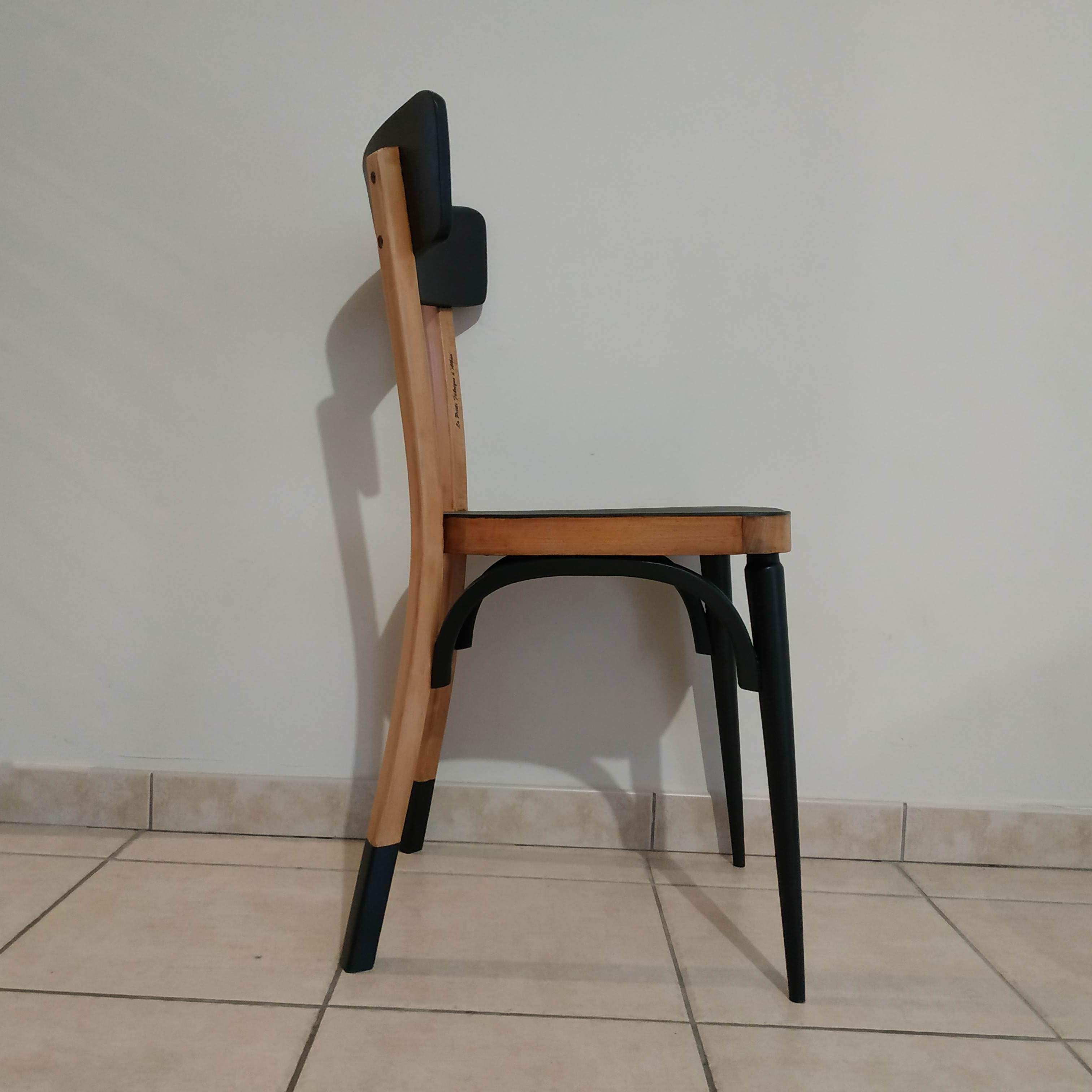 Chair Bistro