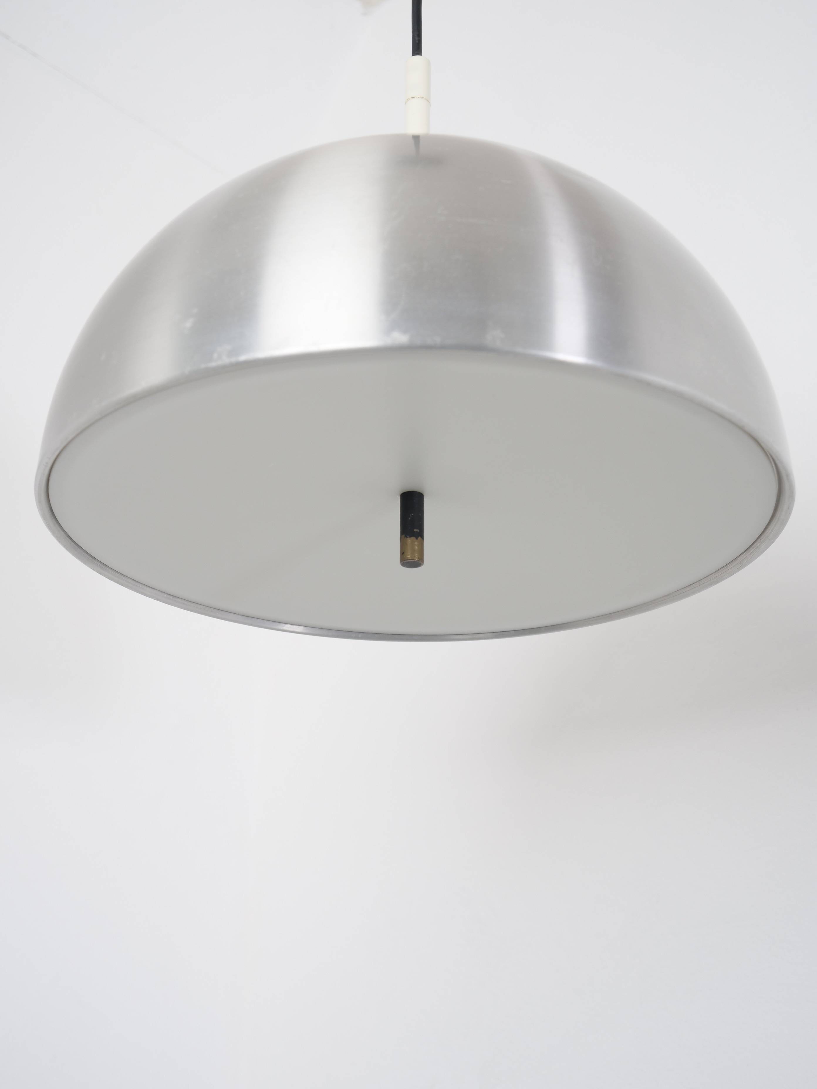 STAFF mid century design pendant light
