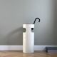 Umbrella stand by designer Gino Colombini for Kartell (model 4610-50)