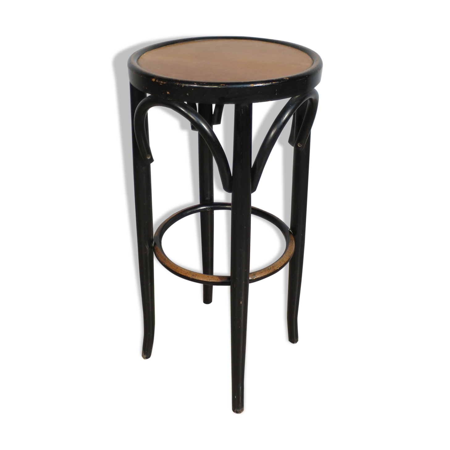 50s bar stool