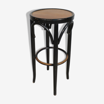 50s bar stool