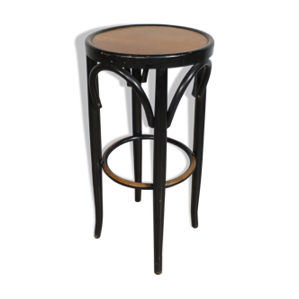 50s bar stool