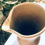 Digoin sandstone pitcher