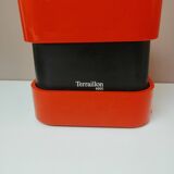 Terrallon 4000 vintage orange scale