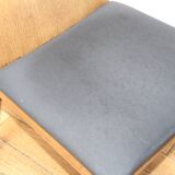 Set of 8 dining room chairs, Pedrali