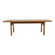 1960s Frem Røjle Oak Coffee Table , Denmark