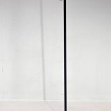 1970s Murano Glass & Metal Floor Lamp, Italy