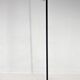 1970s Murano Glass & Metal Floor Lamp, Italy