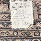 Carpet Iran pure wool and handmade, 280 x 188 cm